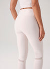 EVE in Jet Black Leggings