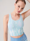 MATILDA in Tie Dye Print