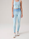 JOLENE in Tie Dye Leggings